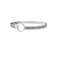 Bracciale Kidult Donna Love in Acciaio 731258